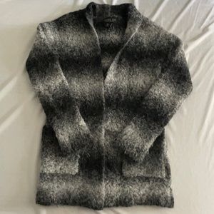 3/$20 Rachel Zoe wool and alpaca cardigan